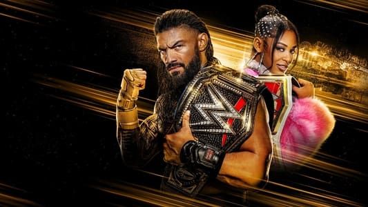 Image WWE King and Queen of the Ring 2023