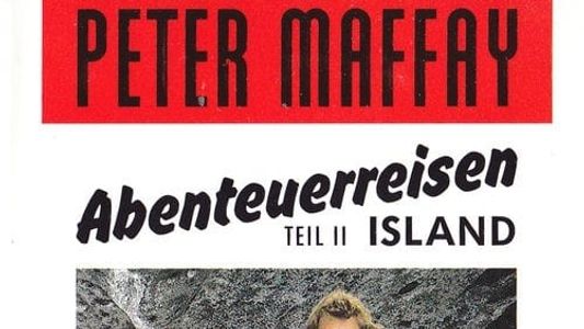 Reisen mit Peter Maffay - Island