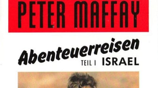 Reisen mit Peter Maffay - Israel