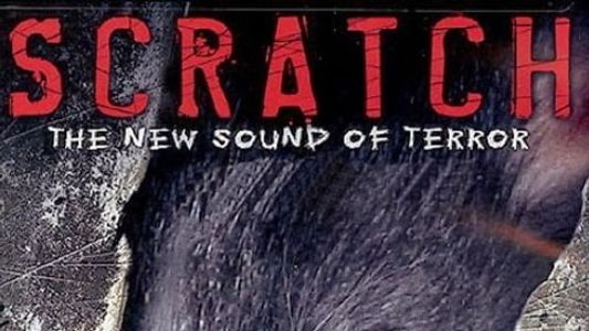Image Scratch: The New Sound of Terror