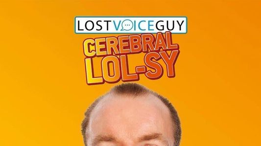 Image Lost Voice Guy: Cerebral LOLsy