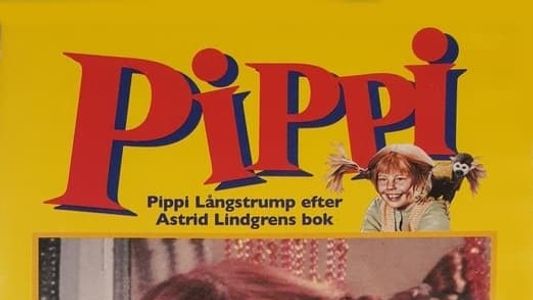 Pippis Jul