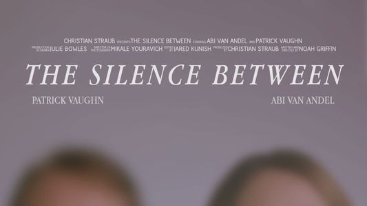Image The Silence Between