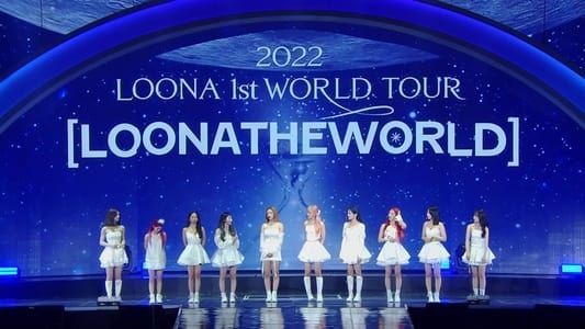 이달의 소녀 1st World Tour : [LOONATHEWORLD] In Seoul