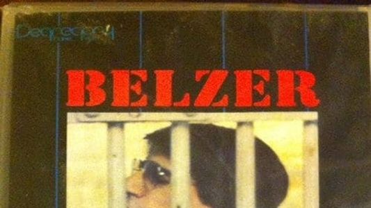 Belzer Behind Bars