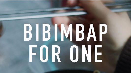 Bibimbap for One