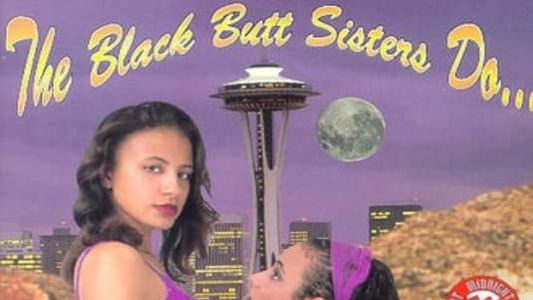 Black Butt Sisters Do Seattle