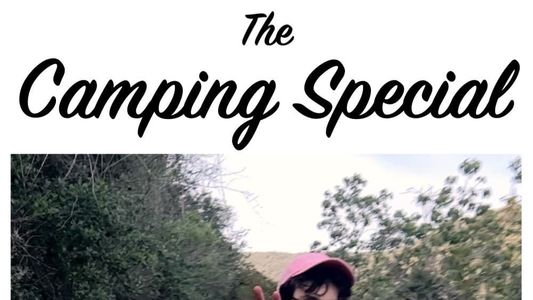 Image The Camping Special