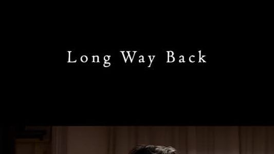 Long Way Back: B-Roads