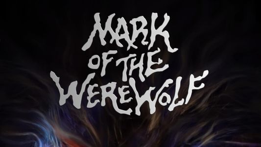 Image Mark of the Werewolf