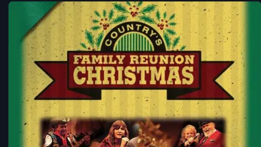 Country's Family Reunion: Christmas (Vol. 1)