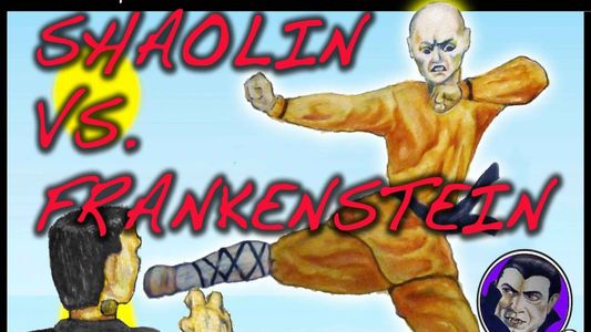 Shaolin vs Frankenstein