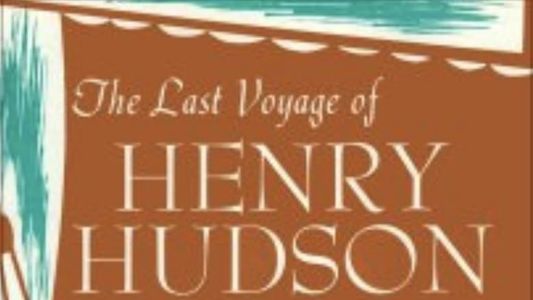 The Last Voyage of Henry Hudson