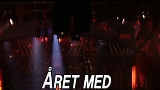 Image Året med melodifestivalen 1992