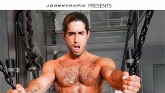 Johnny Rapid: For the Fans Vol. 4