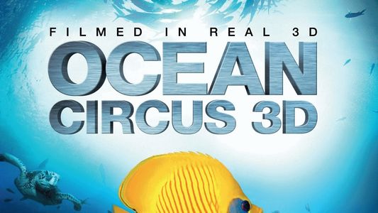 Image Ocean Circus 3D - Underwater Around the World