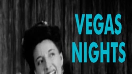 Image Vegas Nights