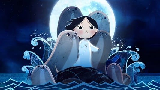 Image Song of the Sea