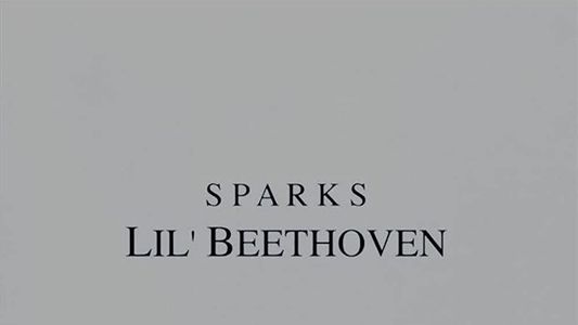 Sparks Lil' Beethoven