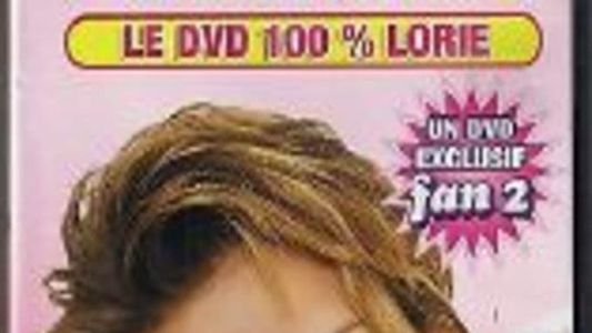 Fan 2 : DVD 100% Lorie