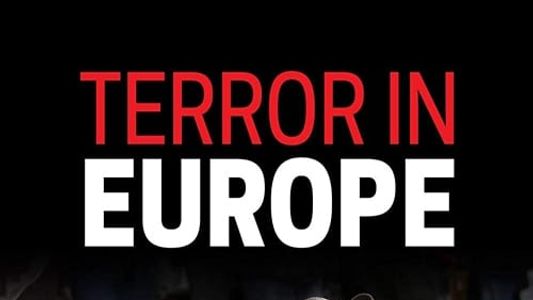Image Terror in Europe