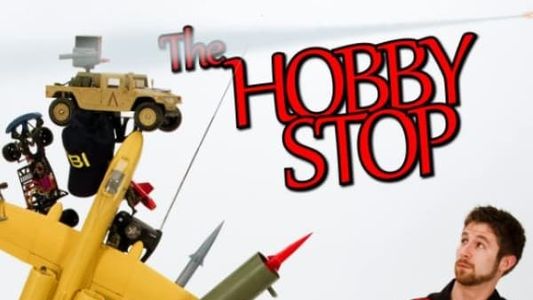 The Hobby Stop