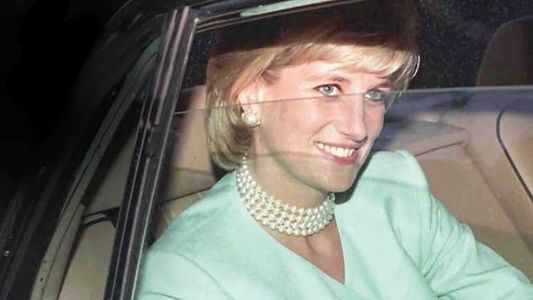 Image The Murder of Princess Diana