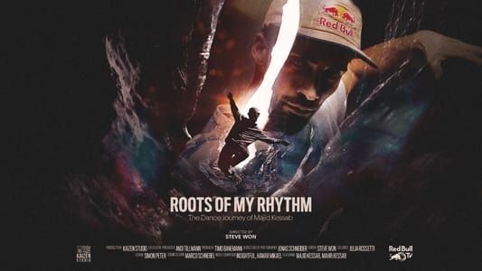 Image Roots of my Rhythm