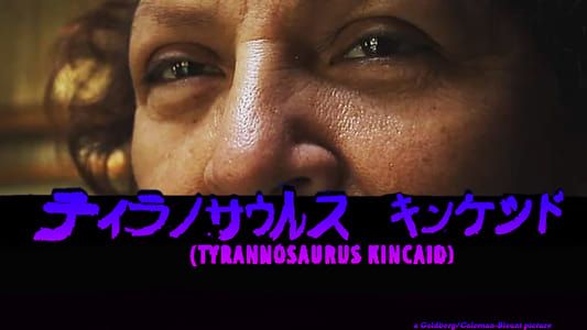 Tyrannosaurus Kincaid