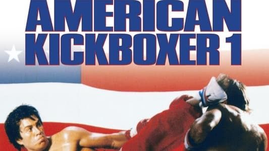 Image American Kickboxer