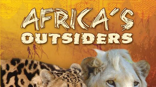 Image Africa's Outsiders