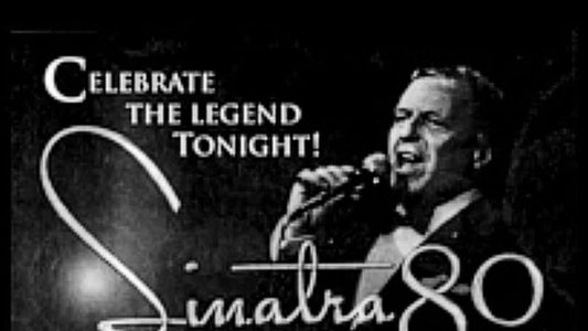 Sinatra: 80 Years My Way
