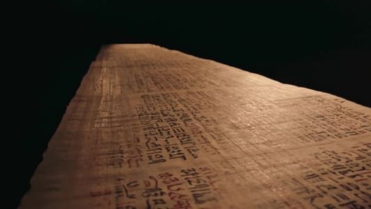 Image Magie & Medizin - Die Geheimnisse des Papyrus Ebers