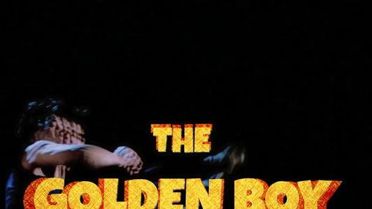The Golden Boy: Harvesting a Major New Martial Arts Maverick