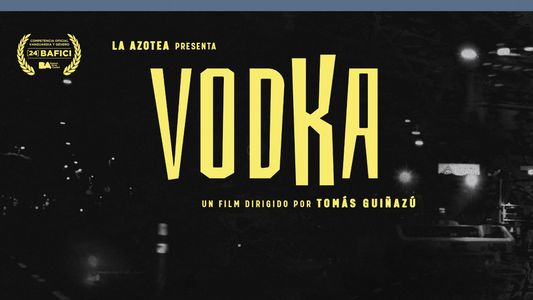 Image Vodka