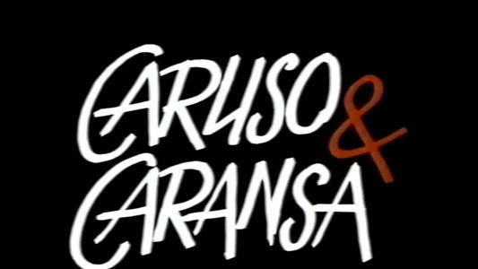Joost Prinsen: Caruso & Caransa
