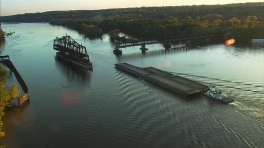 Image Troubled Waters: A Mississippi River Story