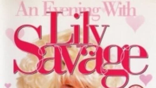 An Evening with Lily Savage