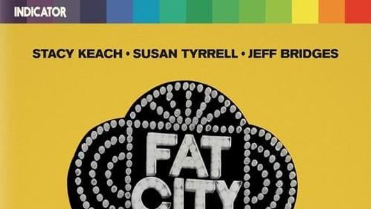 Sucker Punch Blues: A Look Back on John Huston's 'Fat City'