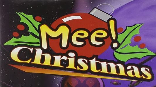Mee Christmas