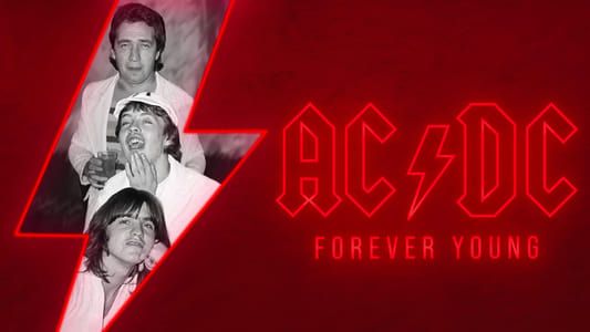 Image AC/DC - Forever Young