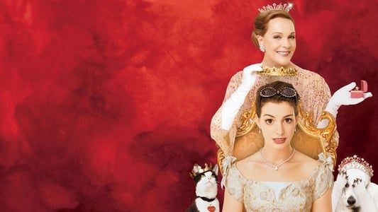 Image The Princess Diaries 2: Royal Engagement