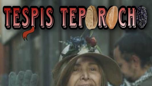 Tespis Teporocho