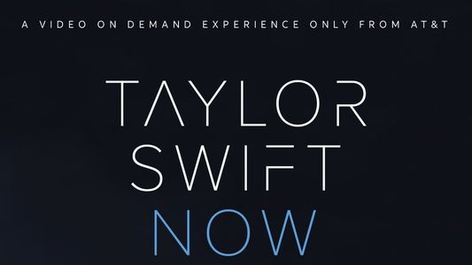 AT&T Taylor Swift NOW: I Did A Special Event