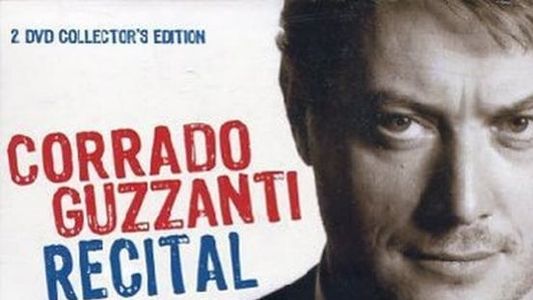 Corrado Guzzanti - Recital