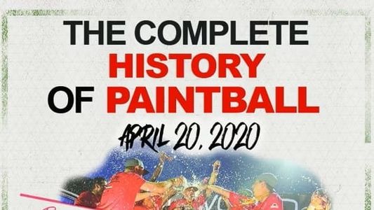 Image The Complete History Of Paintball
