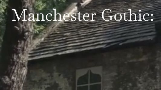 Manchester Gothic ‘The Slaughterhouse’