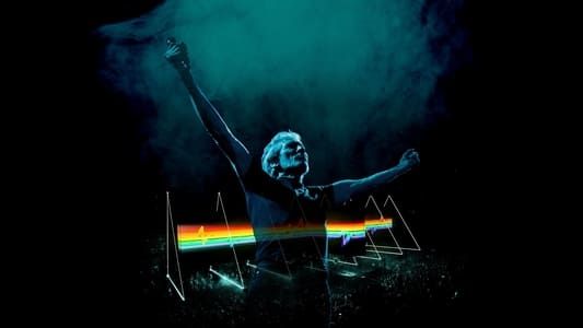 Image Roger Waters – This is not a drill – Live from Prague