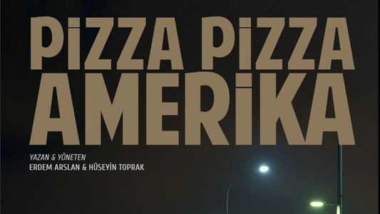 Pizza Pizza Amerika