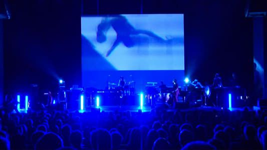 Image Ulver - Live In Concert At The Norwegian National Opera